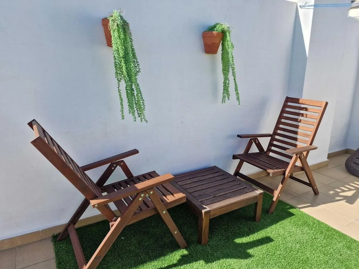 Centrally Located Penthouse With A Pool And Close To Everything A103 Fuengirola 0*,  Spain