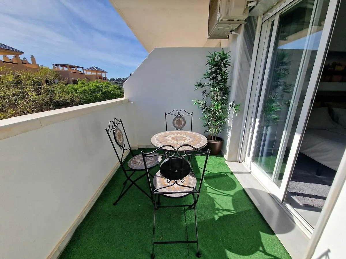 Centrally Located Penthouse With A Pool And Close To Everything A103 Fuengirola Apartment